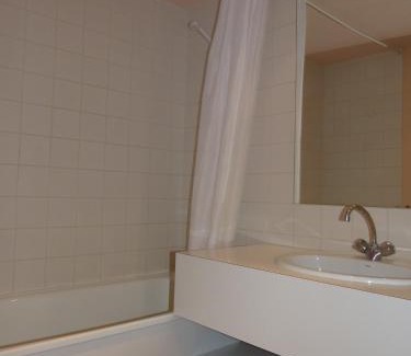 Aime Apartamento | travelski home classic - Vue Pistes