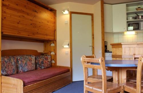 Aime Apartamento | travelski home classic - Vue Pistes