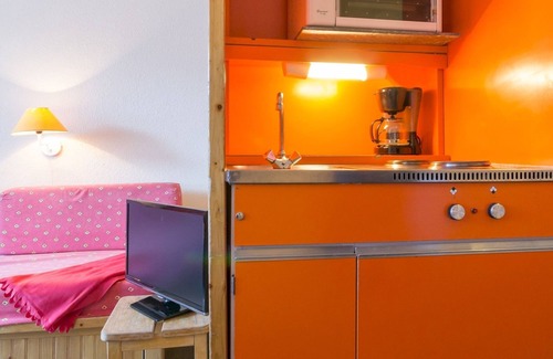 Arc-1800 Apartamento | travelski home classic - Résidence Grand Arbois