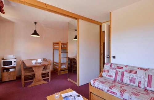 Belle Plagne Apartamento | travelski home classic - Résidence Croix du Sud