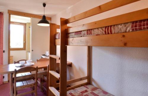 Belle Plagne Apartamento | travelski home classic - Résidence Croix du Sud