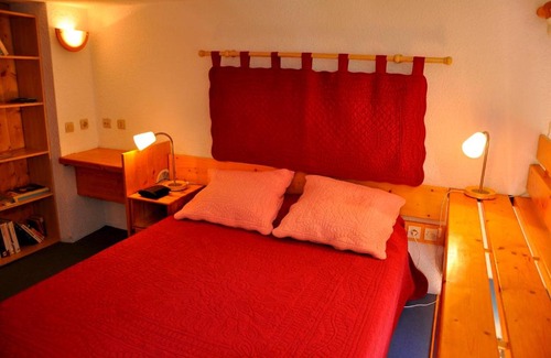 Arc-1800 Apartamento | travelski home classic - Résidence Aiguille Grive