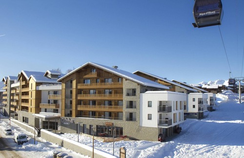 Eclose-Est Apartamento | travelski home premium - Résidence L'Éclose 5 stars