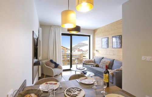 Eclose-Est Apartamento | travelski home premium - Résidence l'Éclose