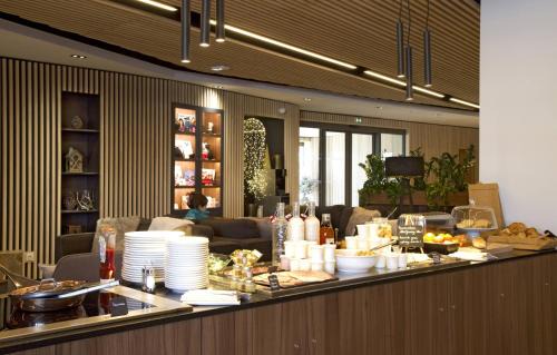 Eclose-Est Apartamento | travelski home premium - Résidence l'Éclose