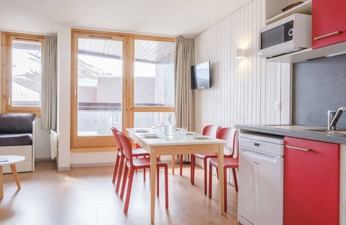 Reberty Apartamento | travelski home select - Résidence Les Lys