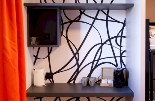 Risoul Apartamento | travelski home select - Résidence & Hostel Yoonly & Friends