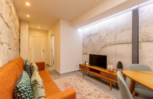Sao Nicolau Apartamento | Travelstaytion - Ribeira Porto 0