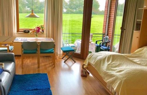 Ronnau Apartamento | Travemünde am Hafen