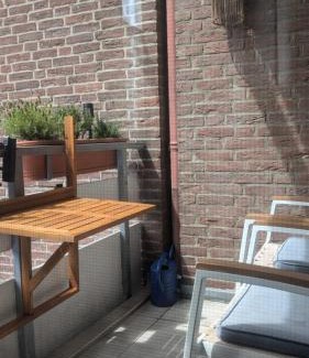 Alt-Travemunde/Ronnau Apartamento | Travemünde Kleine Perle