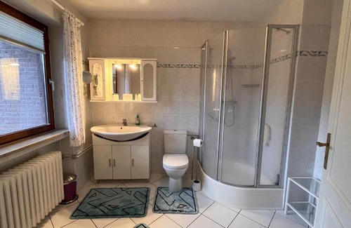 Alt-Travemunde/Ronnau Apartamento | Travemünde Kleine Perle