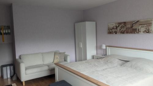 Alt-Travemunde/Ronnau Apartamento | Travemünde Kleine Perle