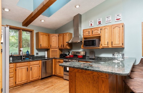 Traverse City Casa | Traverse City Home *Near Wineries* Sleeping Bear