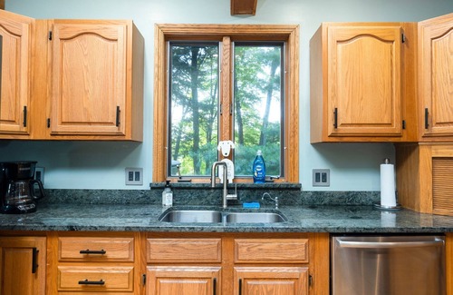 Traverse City Casa | Traverse City Home *Near Wineries* Sleeping Bear