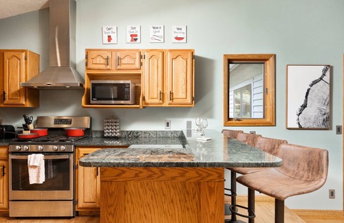 Traverse City Casa | Traverse City Home *Near Wineries* Sleeping Bear