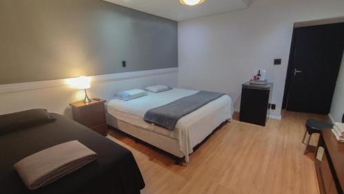Serra Negra Apartamento | Travessa 12 - Suítes centro de Serra Negra - SP