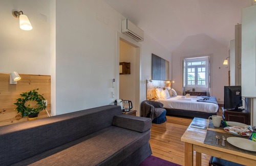 Sintra Apartamento | Travessa da Caracota