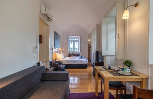 Sintra Apartamento | Travessa da Caracota