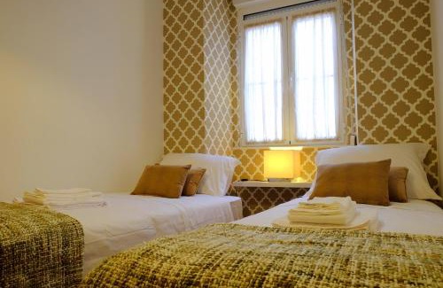 Alfama Apartamento | Travessa Houses