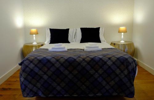 Alfama Apartamento | Travessa Houses
