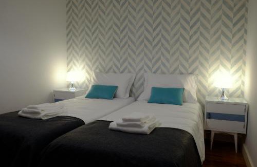 Alfama Apartamento | Travessa Houses