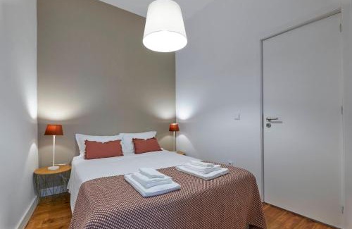 Alfama Apartamento | Travessa Houses