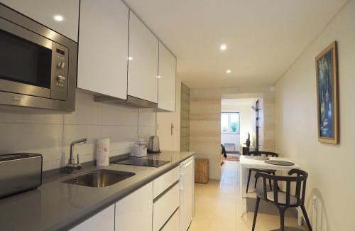 Alfama Apartamento | Travessa - Lissabon Altstadt