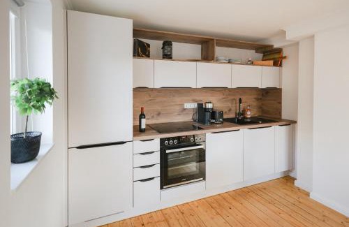 Travemuende Casa | Travetraum