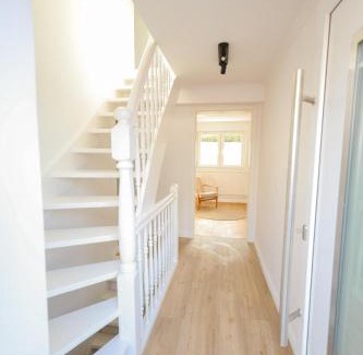 Travemuende Casa | Travetraum