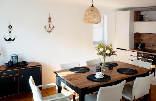 Travemuende Casa | Travetraum