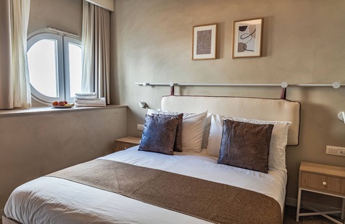 Il-Balluta Hotel | Travi Boutique By Holi
