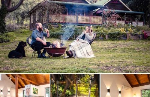 Trawool Casa | Trawool Shed Cottages, Cafe and Restaurant