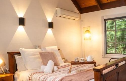 Trawool Casa | Trawool Shed Cottages, Cafe and Restaurant
