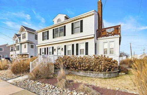 North Beach Haven Apartamento | Traynor 1
