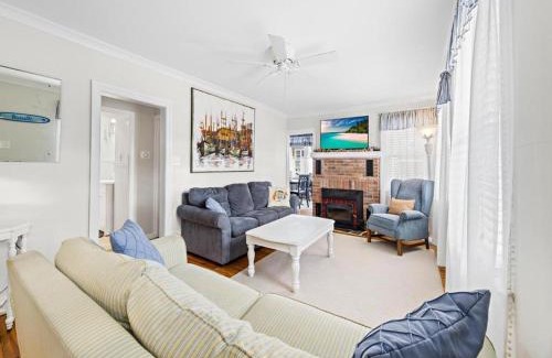 North Beach Haven Apartamento | Traynor 1