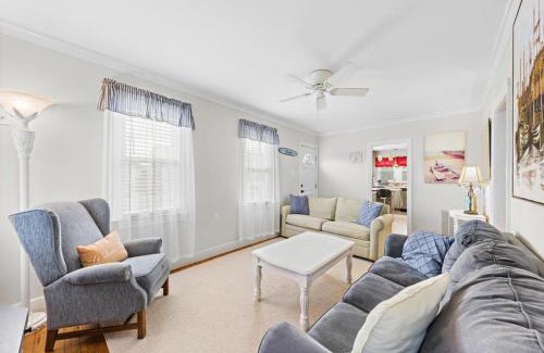 North Beach Haven Apartamento | Traynor 1