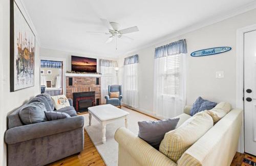 North Beach Haven Apartamento | Traynor 1
