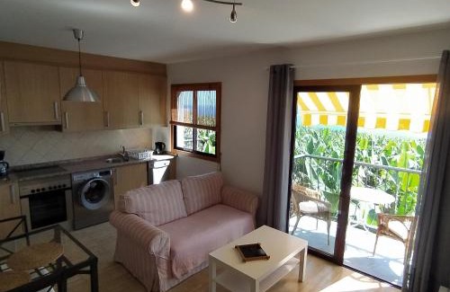 Tazacorte Apartamento | Trbol Trail Mountain La Palma Vistas Al Mar