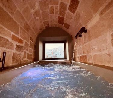 Polignano a Mare Casa | Tre Archi Suite & Relais