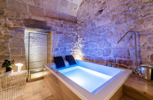 Polignano a Mare Casa | Tre Archi Suite & Relais
