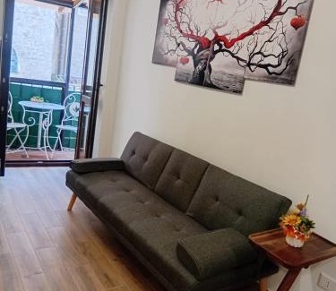 Ronciglione Apartamento | Tre Cannelle