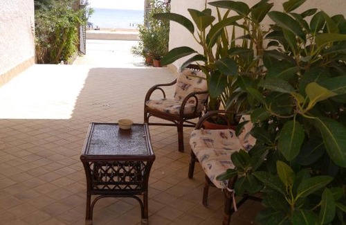 Tre Fontane Casa | Tre Fontane sul Mare