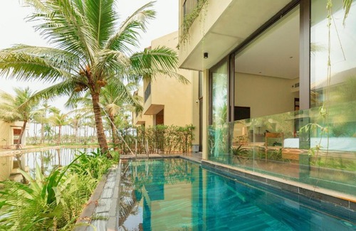 Cam Ha Cama Y Desayuno | Tre House Hoi An