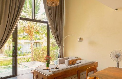 Cam Ha Cama Y Desayuno | Tre House Hoi An