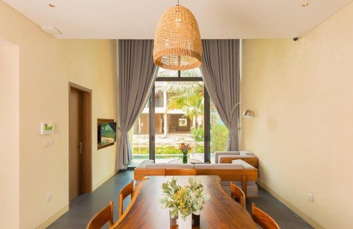 Cam Ha Cama Y Desayuno | Tre House Hoi An