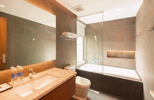 Cam Ha Cama Y Desayuno | Tre House Hoi An