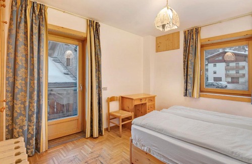 San Rocco Apartamento | Tre