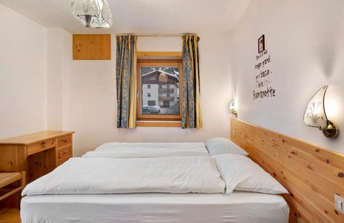 San Rocco Apartamento | Tre