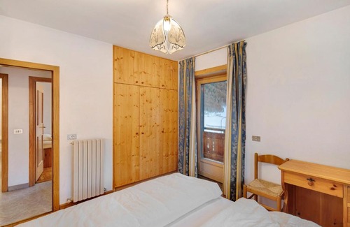 San Rocco Apartamento | Tre