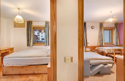San Rocco Apartamento | Tre